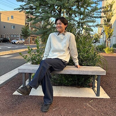 【所沢西武】身長174cm