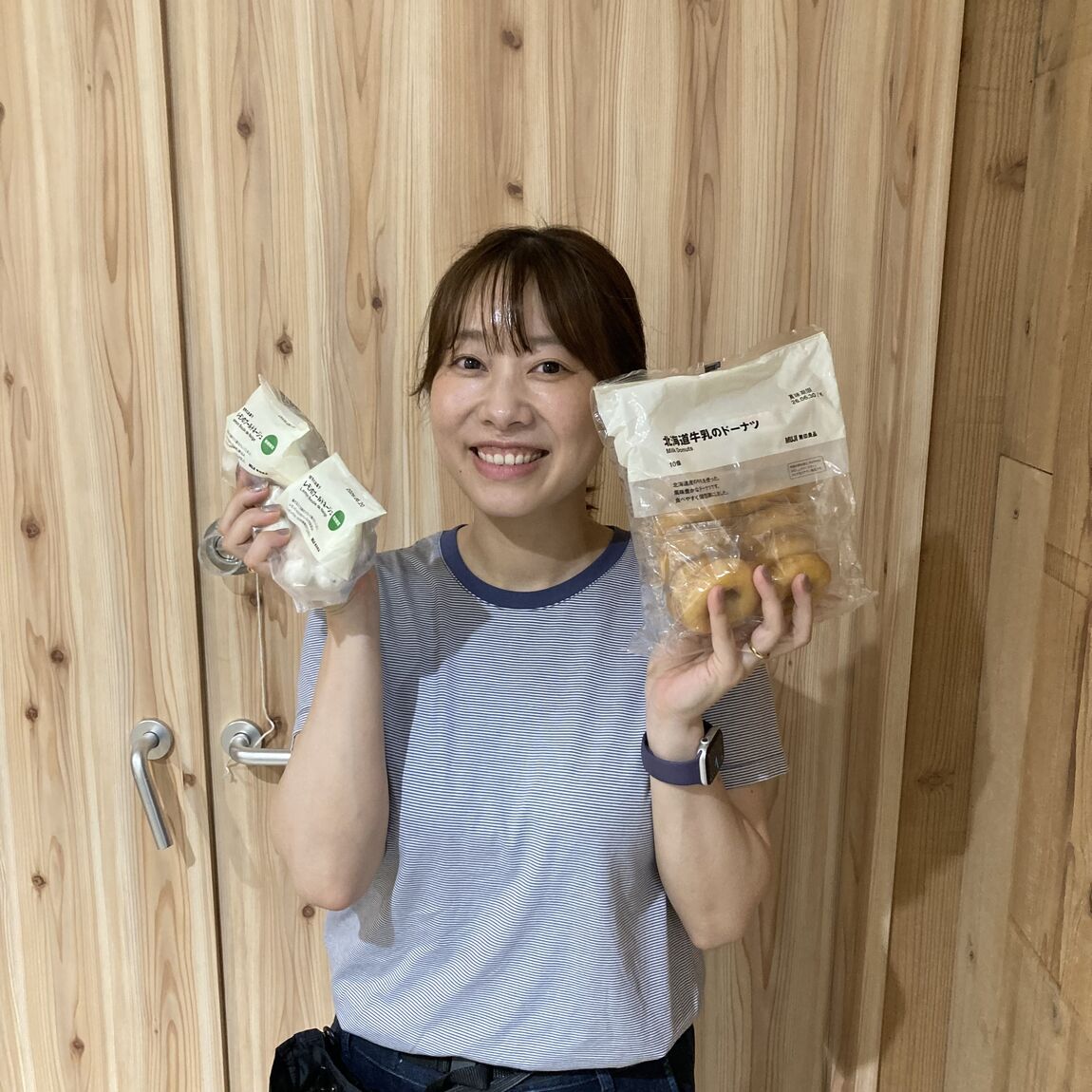 【所沢西武】6月6日土曜日　試食会について