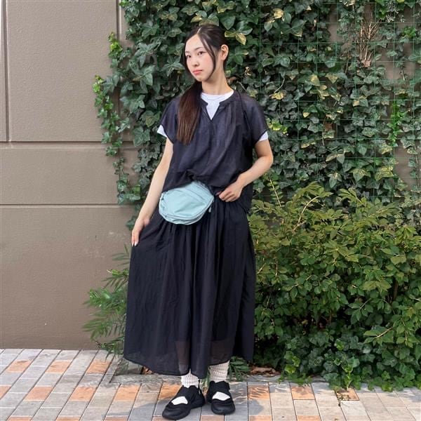婦人スタッフスナップ