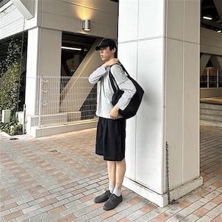 【所沢西武】身長190cm