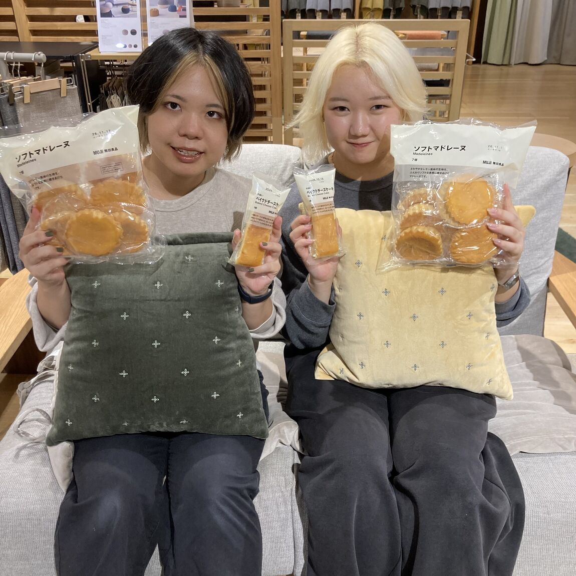 10月11日日曜日　試食会について