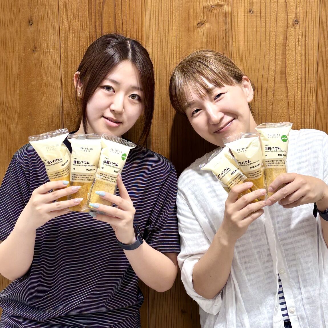 6月14日試食会について