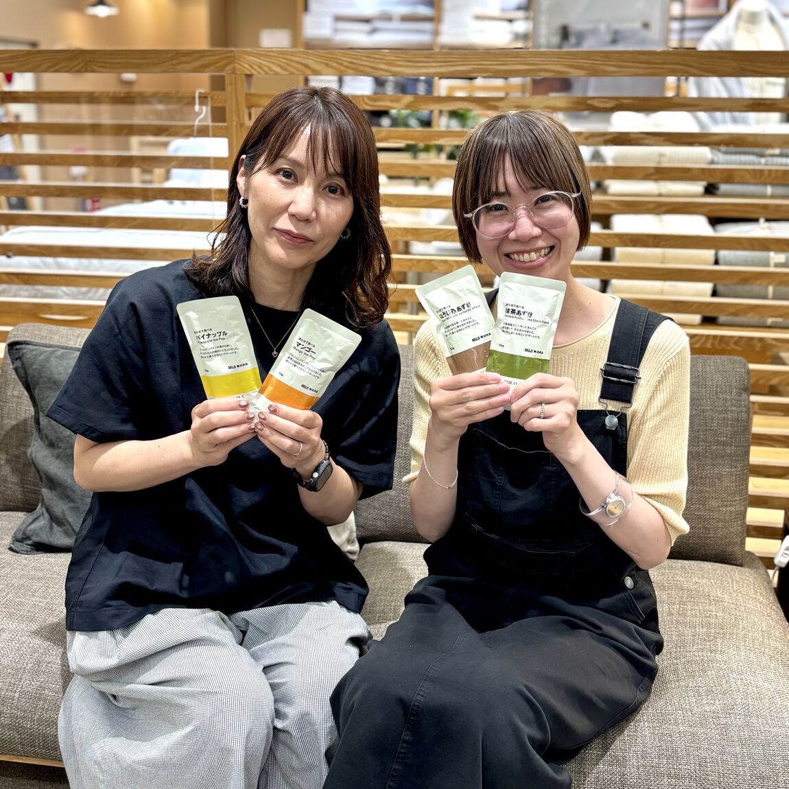 頑張った1日の終わりに、ひんやり幸せな時間を。