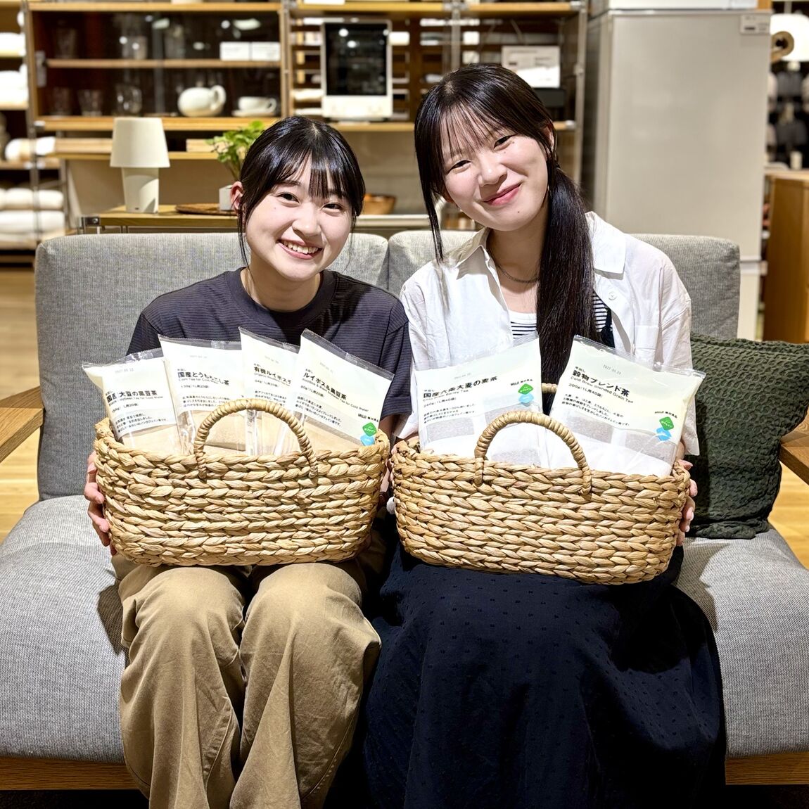 ゆっくり抽出した一杯で涼しさを味わってみませんか？