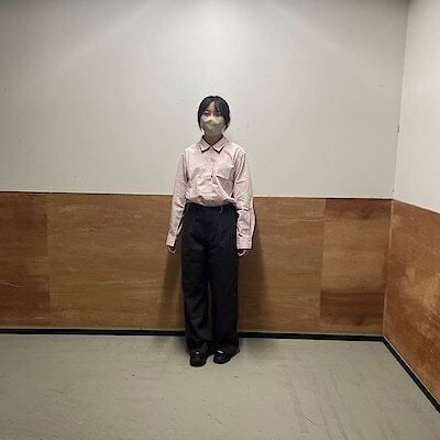 【所沢西武】 身長155cm