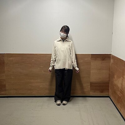 【所沢西武】 身長156cm