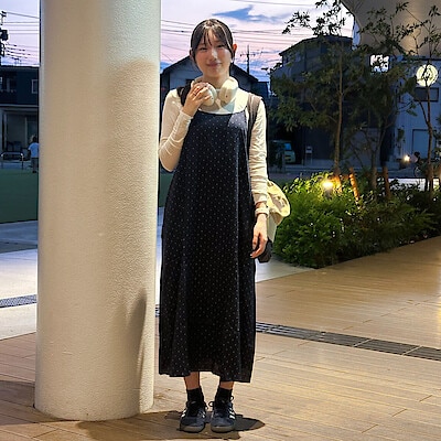 【所沢西武】身体163cm