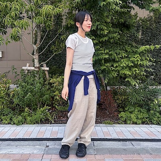 【所沢西武】 身長163cm