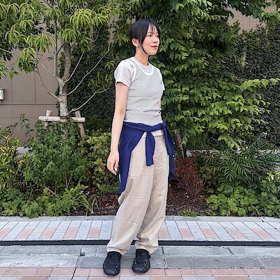 【所沢西武】 身長163cm