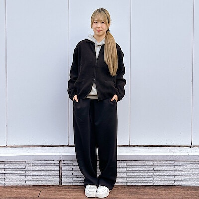 【所沢西武】身長161cm