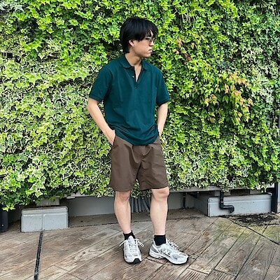 【所沢西武】　身長170cm