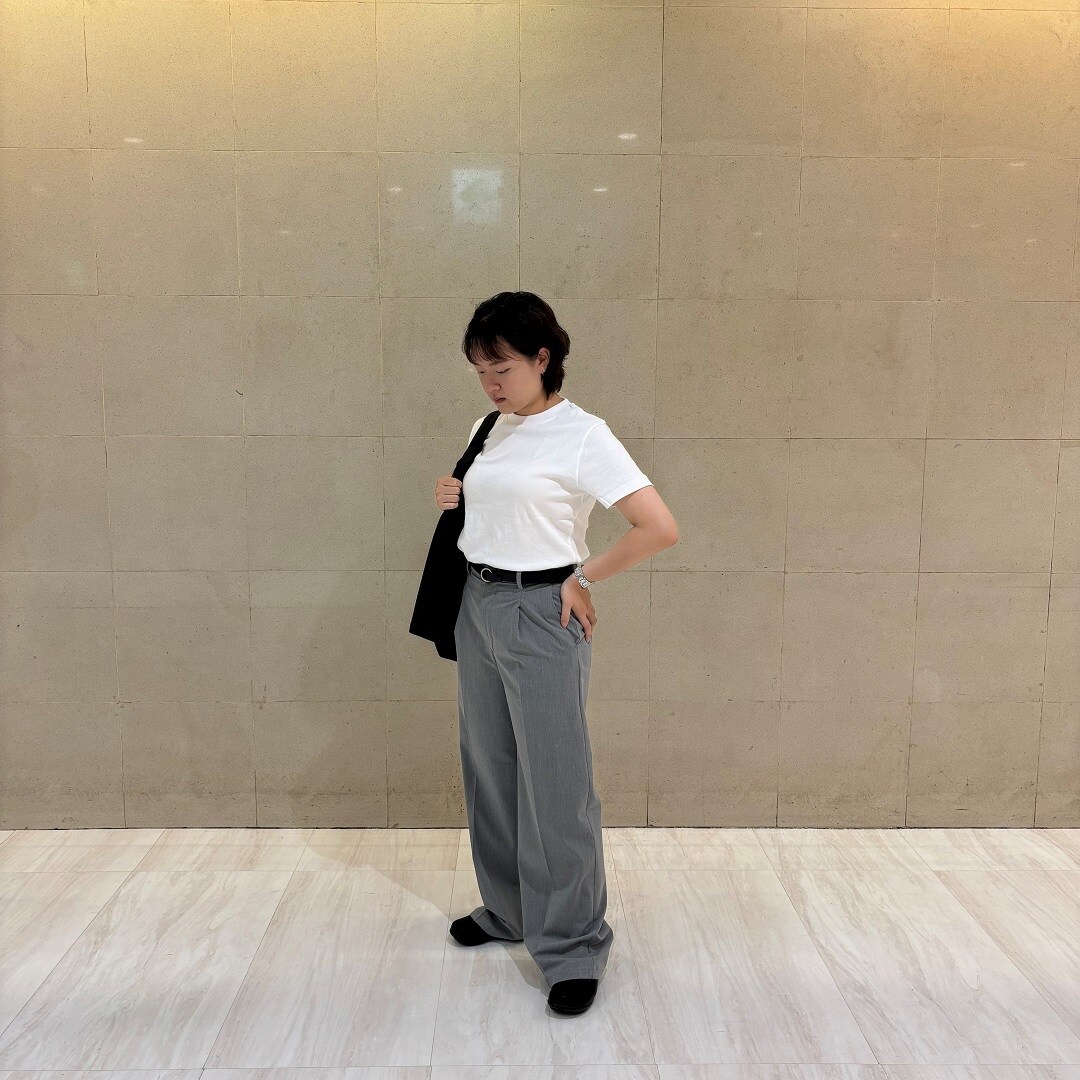 【所沢西武】女性スタッフ154㎝