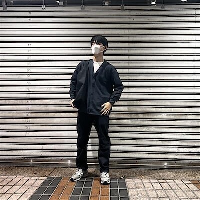 【所沢西武】 身長179cm