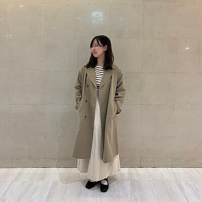 【所沢西武】 身長158㎝