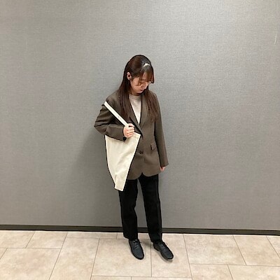 【所沢西武】 身長158cm