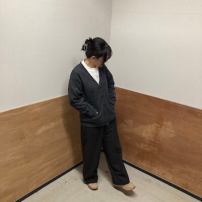 【所沢西武】 身長158㎝