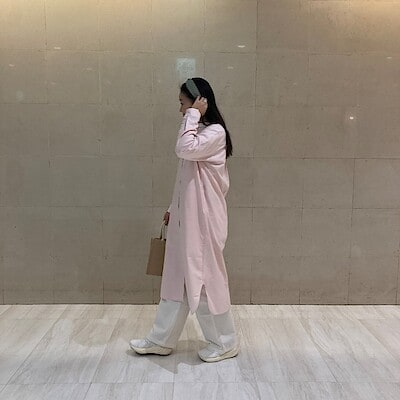 【所沢西武】 身長165㎝