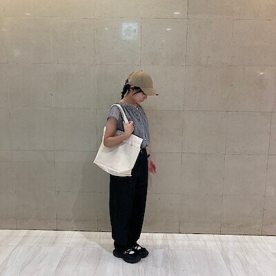 【所沢西武】 身長154cm