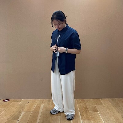 【所沢西武】 身長155㎝