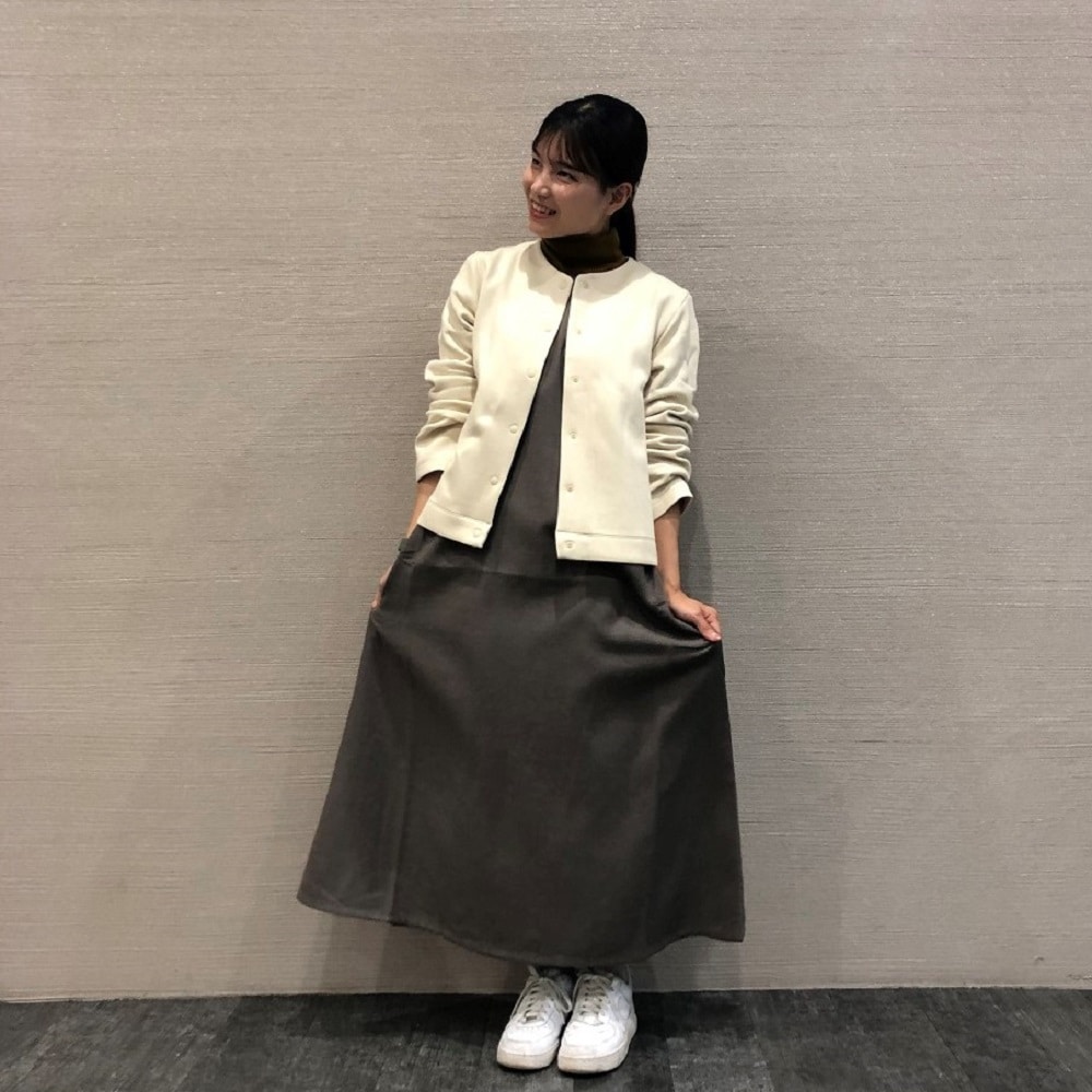 【所沢西武】女性スタッフコーデ
