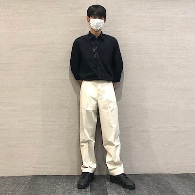 【所沢西武】 身長179cm