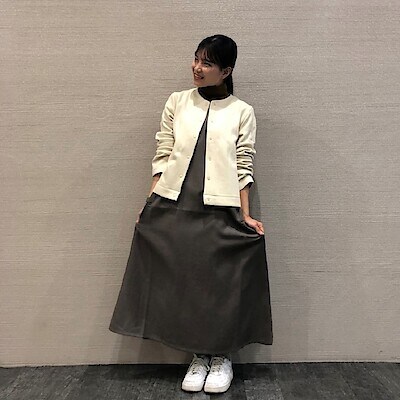 【所沢西武】 身長158cm