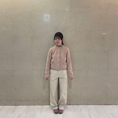 【所沢西武】 身長156cm