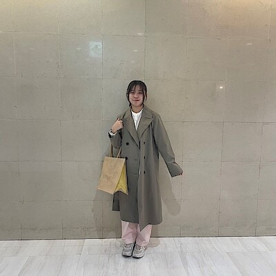 【所沢西武】 身長154cm