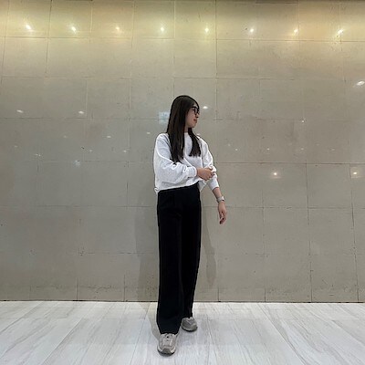 【所沢西武】 身長162cm