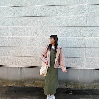 【所沢西武】 身長158㎝