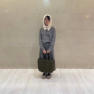 【所沢西武】 身長154㎝