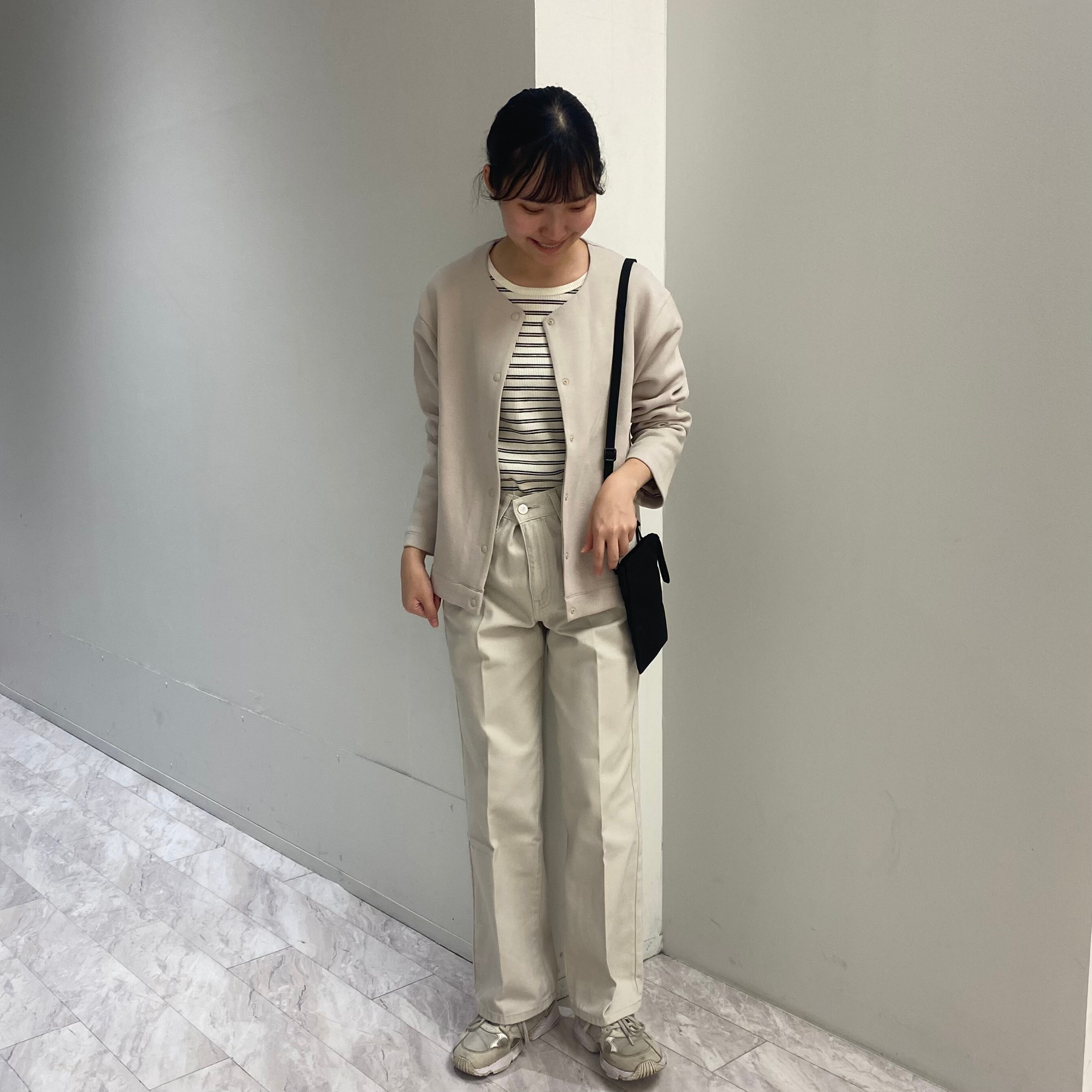 【所沢西武】166cm