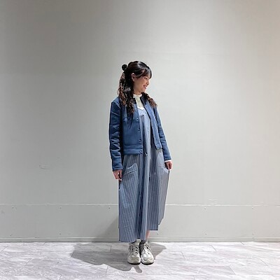 【所沢西武】 身長158cm