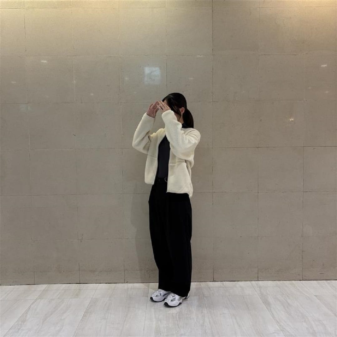 【所沢西武】婦人スタッフスナップ