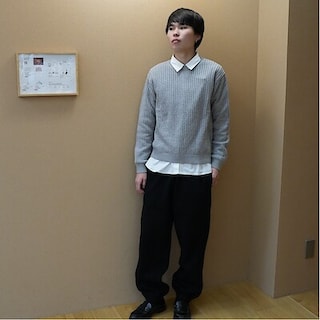 【所沢西武】身長170cm