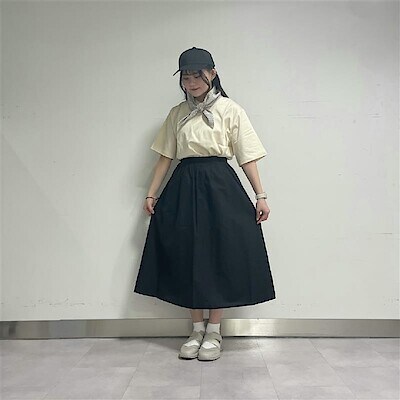 【所沢西武】身長160cm