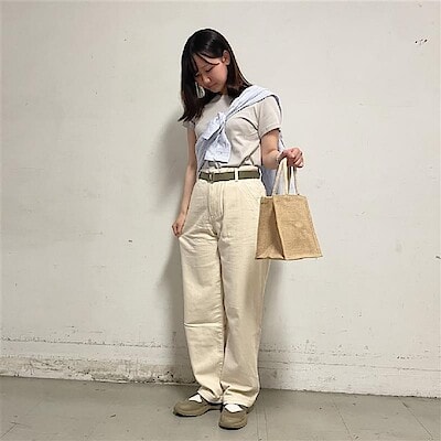 【所沢西武】身長158㎝