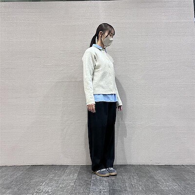 【所沢西武】身長160cm