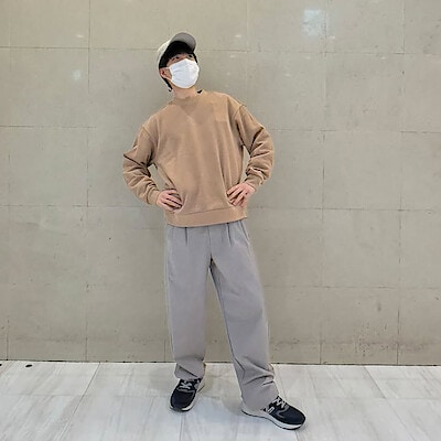 【所沢西武】 身長165cm