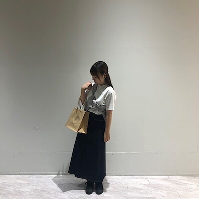 【所沢西武】身長163㎝