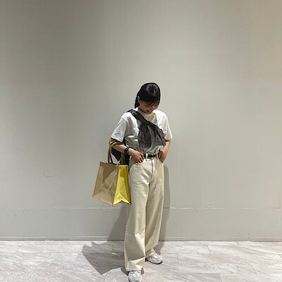 【所沢西武】 身長158cm