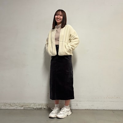 【所沢西武】 身長158cm