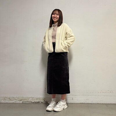 【所沢西武】 身長158cm