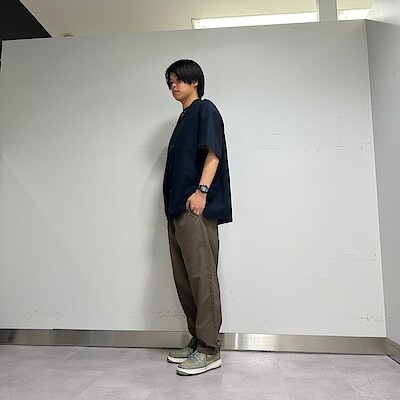 【所沢西武】 身長176cm