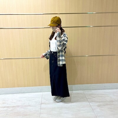 【所沢西武】 身長155cm