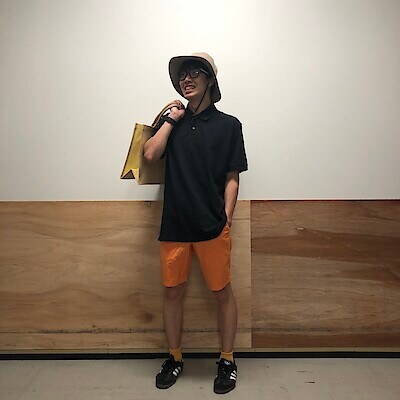 【所沢西武】 身長180cm