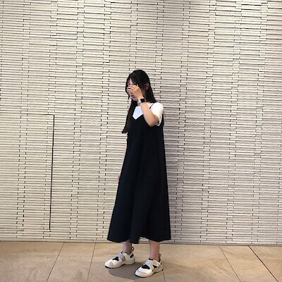 【所沢西武】 身長162cm