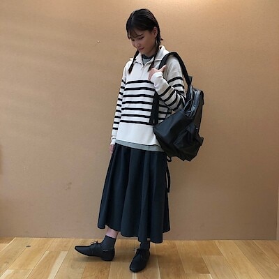 【所沢西武】 身長158㎝