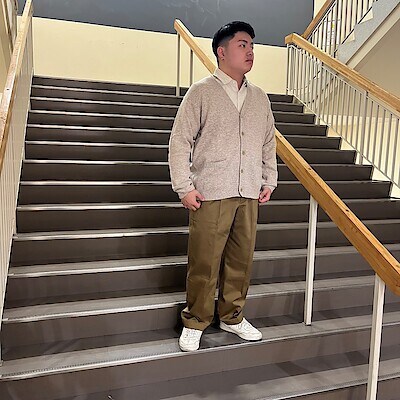 【所沢西武】 身長170cm