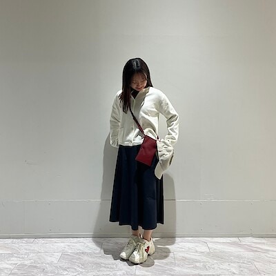 【所沢西武】 身長158cm